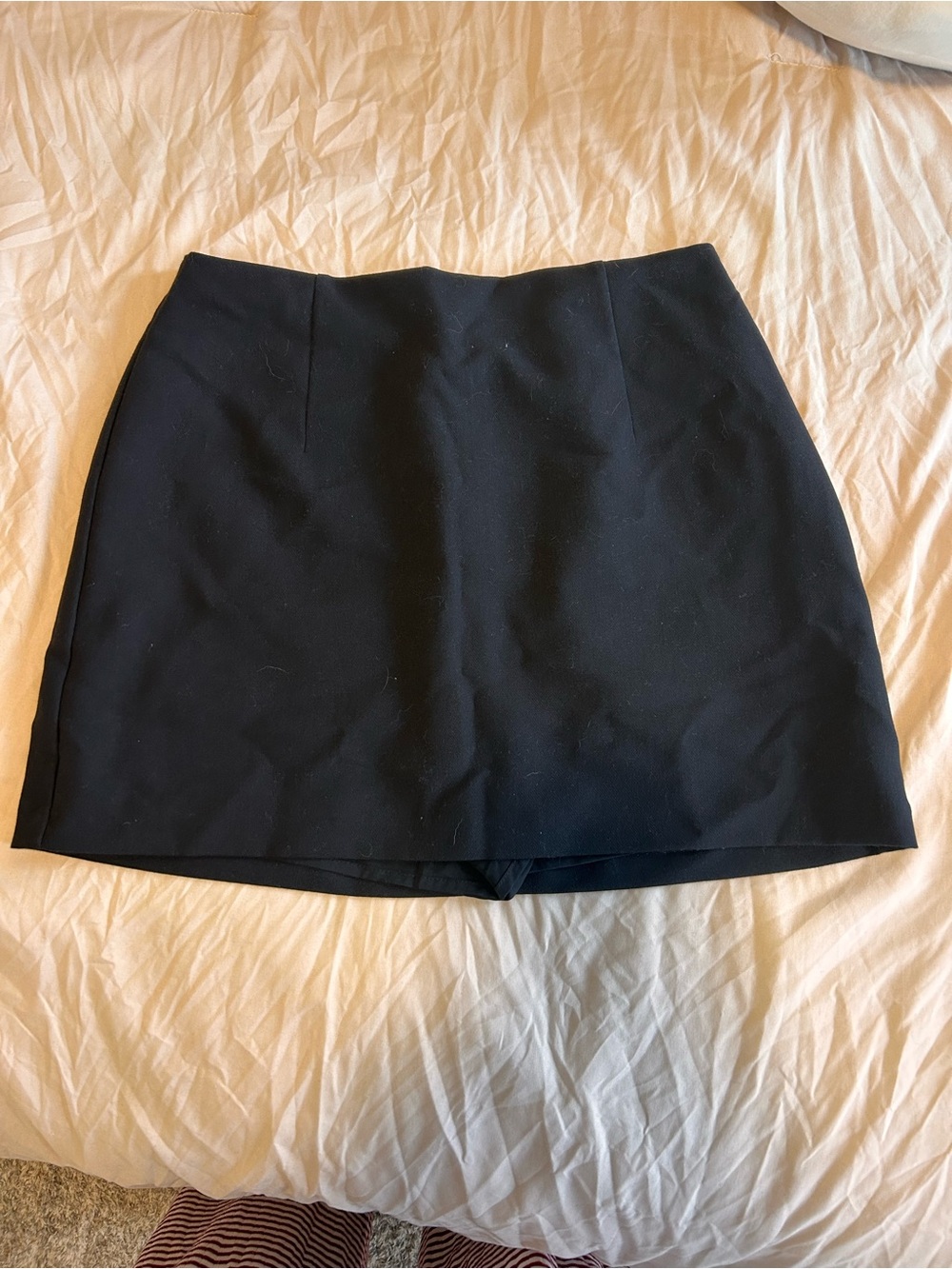Abercrombie Scarlett Mini Skort